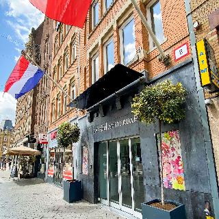 Swissotel Amsterdam fotoÄŸrafÄ±