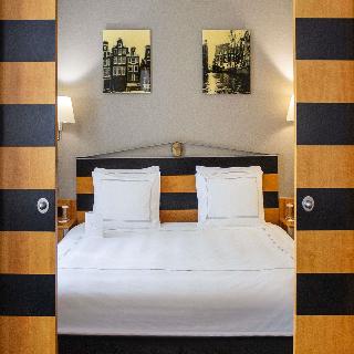Swissotel Amsterdam fotoÄŸrafÄ±