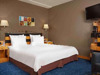 Swissotel Amsterdam fotoÄŸrafÄ±