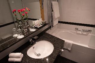Swissotel Amsterdam fotoÄŸrafÄ±