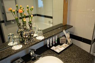 Swissotel Amsterdam fotoÄŸrafÄ±