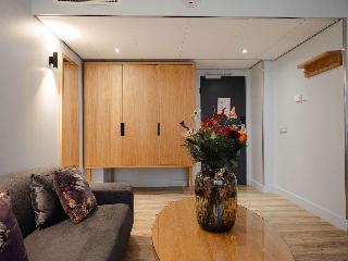 Swissotel Amsterdam fotoÄŸrafÄ±