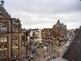 Swissotel Amsterdam oda fotoğrafı