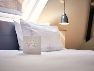 Swissotel Amsterdam fotoÄŸrafÄ±
