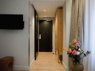 Swissotel Amsterdam fotoÄŸrafÄ±