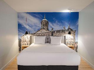 Swissotel Amsterdam fotoÄŸrafÄ±