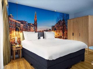 Swissotel Amsterdam fotoÄŸrafÄ±