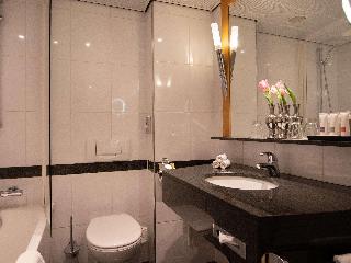 Swissotel Amsterdam fotoÄŸrafÄ±