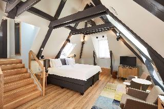 Swissotel Amsterdam fotoÄŸrafÄ±