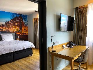 Swissotel Amsterdam fotoÄŸrafÄ±