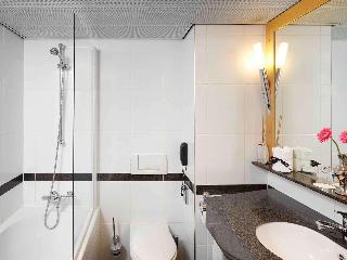 Swissotel Amsterdam fotoÄŸrafÄ±