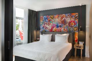 Swissotel Amsterdam fotoÄŸrafÄ±