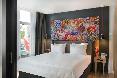 Swissotel Amsterdam oda fotoğrafı