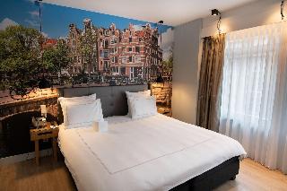 Swissotel Amsterdam fotoÄŸrafÄ±