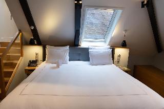 Swissotel Amsterdam fotoÄŸrafÄ±