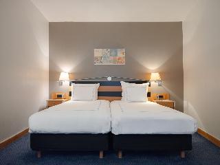 Swissotel Amsterdam fotoÄŸrafÄ±