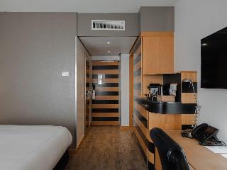 Swissotel Amsterdam fotoÄŸrafÄ±