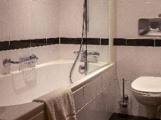 Swissotel Amsterdam fotoÄŸrafÄ±