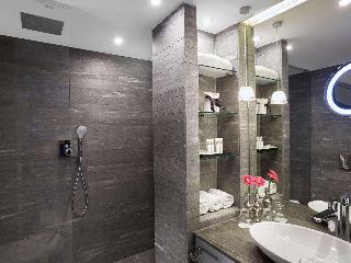 Swissotel Amsterdam fotoÄŸrafÄ±