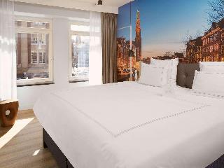 Swissotel Amsterdam fotoÄŸrafÄ±