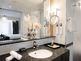 Swissotel Amsterdam fotoÄŸrafÄ±