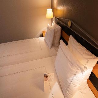 Swissotel Amsterdam fotoÄŸrafÄ±