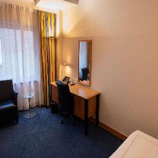 Swissotel Amsterdam fotoÄŸrafÄ±