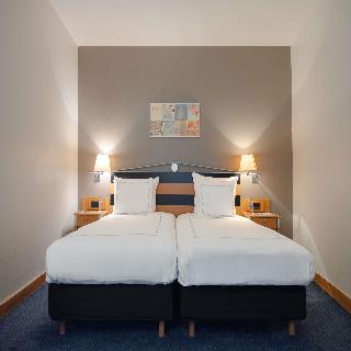 Swissotel Amsterdam fotoÄŸrafÄ±