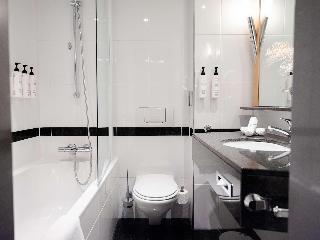 Swissotel Amsterdam fotoÄŸrafÄ±