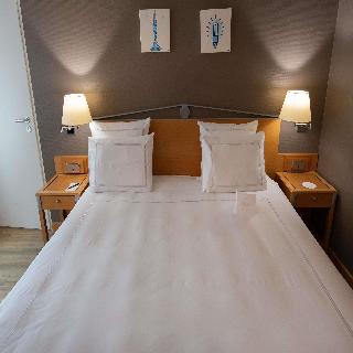 Swissotel Amsterdam fotoÄŸrafÄ±