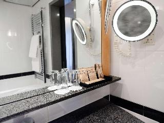 Swissotel Amsterdam fotoÄŸrafÄ±
