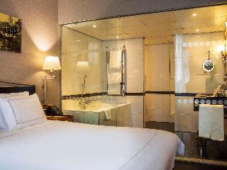 Swissotel Amsterdam fotoÄŸrafÄ±