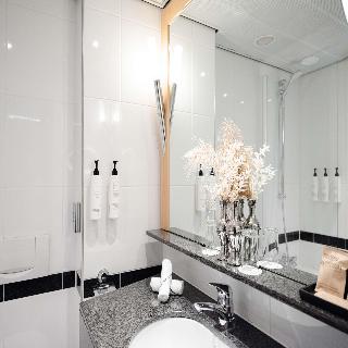Swissotel Amsterdam fotoÄŸrafÄ±
