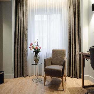 Swissotel Amsterdam fotoÄŸrafÄ±