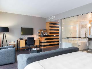 Swissotel Amsterdam fotoÄŸrafÄ±