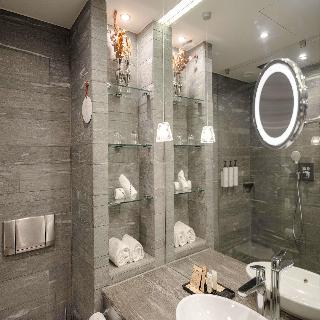 Swissotel Amsterdam fotoÄŸrafÄ±
