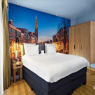 Swissotel Amsterdam fotoÄŸrafÄ±
