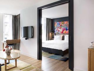Swissotel Amsterdam fotoÄŸrafÄ±