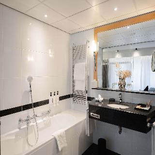 Swissotel Amsterdam fotoÄŸrafÄ±