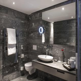 Swissotel Amsterdam fotoÄŸrafÄ±