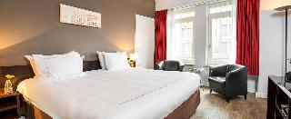 Swissotel Amsterdam fotoÄŸrafÄ±