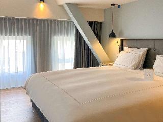 Swissotel Amsterdam fotoÄŸrafÄ±