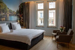 Swissotel Amsterdam fotoÄŸrafÄ±