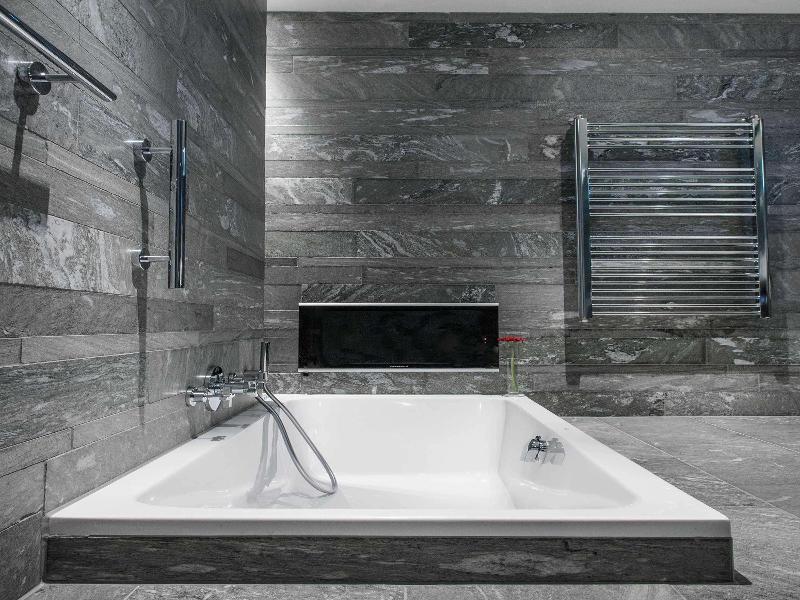 Swissotel Amsterdam - Oda