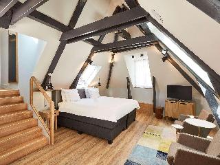 Swissotel Amsterdam fotoÄŸrafÄ±