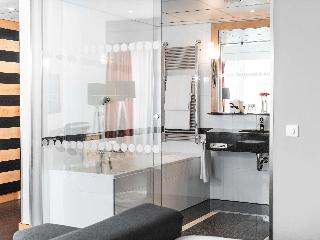 Swissotel Amsterdam fotoÄŸrafÄ±