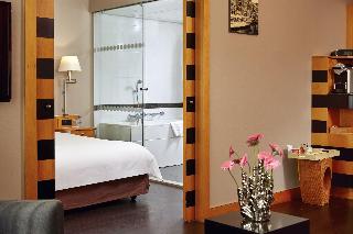 Swissotel Amsterdam fotoÄŸrafÄ±