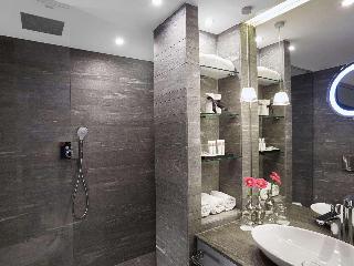 Swissotel Amsterdam fotoÄŸrafÄ±