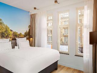 Swissotel Amsterdam fotoÄŸrafÄ±