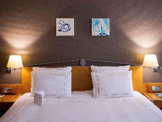 Swissotel Amsterdam fotoÄŸrafÄ±